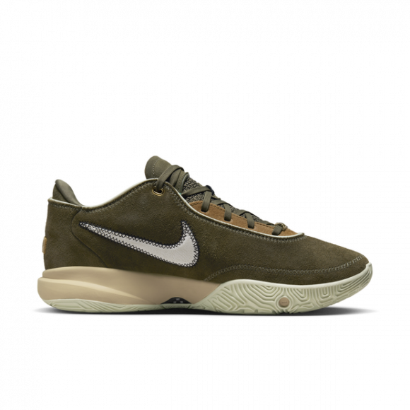 LeBron XX Basketball Shoes MultiColour