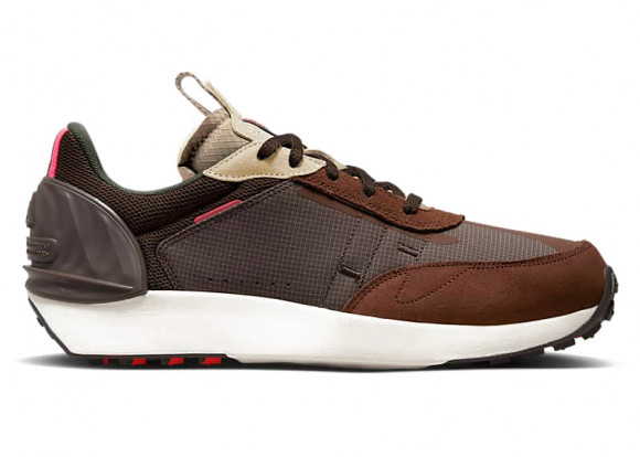 Air Jordan Jordan Granville Pro 'Dark Chocolate' - DV1235-206