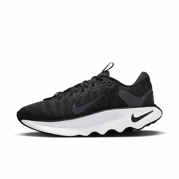 Nike Motiva Men's Walking Shoes - Black - DV1237-001