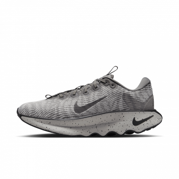 Nike Motiva Men's Walking Shoes - Grey - DV1237-002