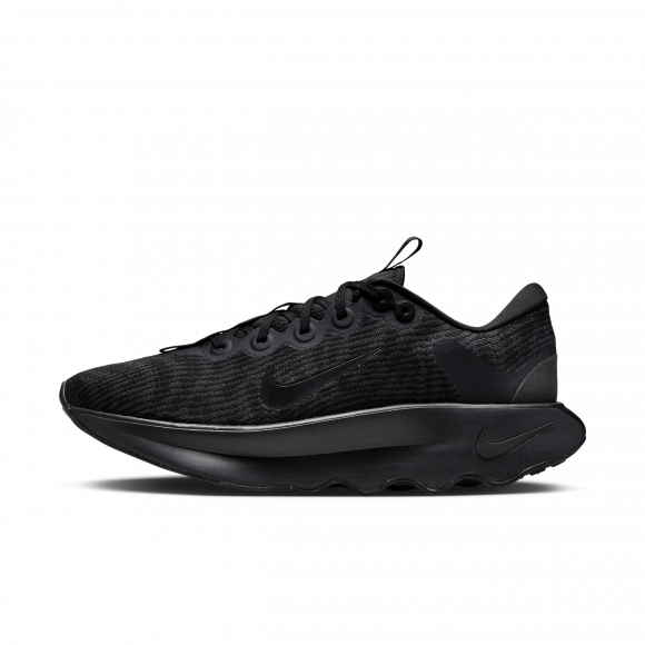 Chaussure de marche Nike Motiva pour homme - Noir - DV1237-003