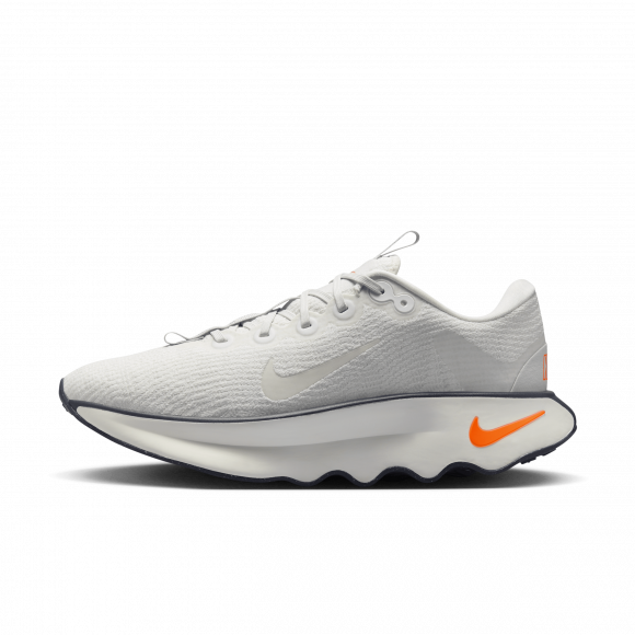 Sapatilhas de caminhada Nike Motiva para homem - Branco - DV1237-101