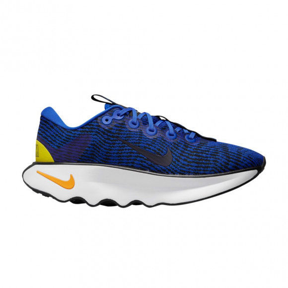 Nike Motiva 'Racer Blue' | Men's Size 10 - DV1237-400