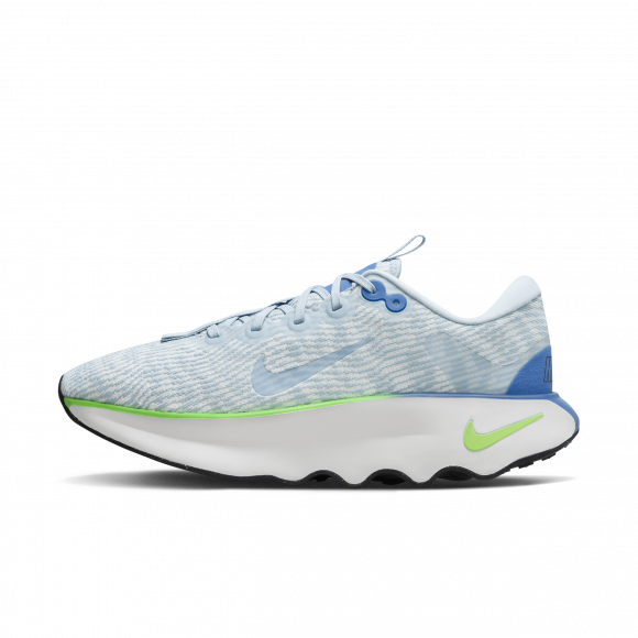 Nike Motiva Men's Walking Shoes - Blue - DV1237-402