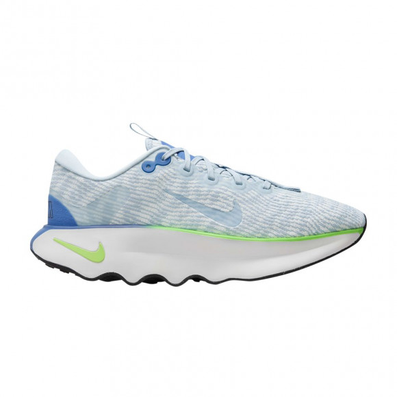 Nike Motiva 'Light Armory Blue' | Men's Size 11 - DV1237-402