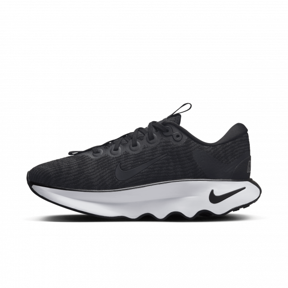 Nike Motiva-sko til kvinder - sort - DV1238-001