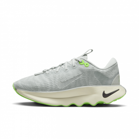 Nike Motiva Women's Walking Shoes - Grey - DV1238-002