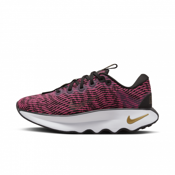 Nike Motiva Women's Walking Shoes - Black