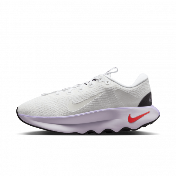 Sapatilhas de caminhada Nike Motiva para mulher - Branco - DV1238-101