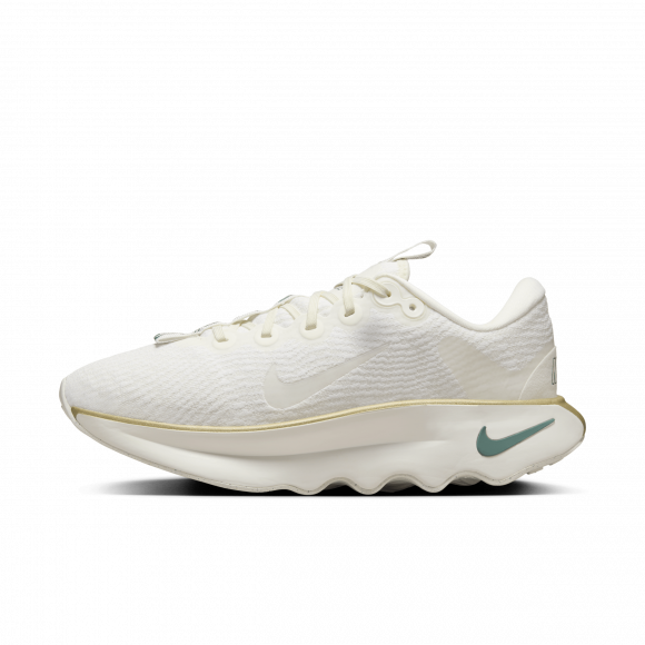 Sapatilhas de caminhada Nike Motiva para mulher - Branco - DV1238-102