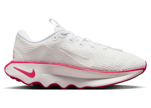 Nike Wmns Motiva 'White Rush Pink' | Women's Size 7 - DV1238-112