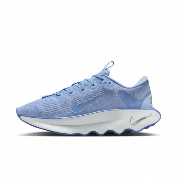 Nike Motiva Aluminum Royal Tint (Women's) - DV1238-401