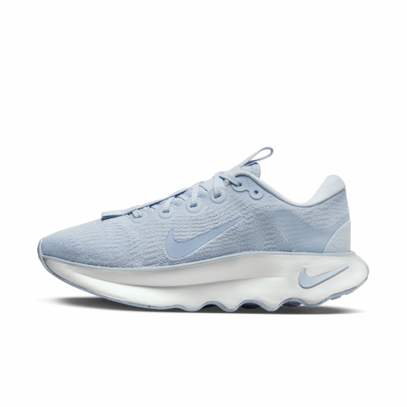Damskie buty do chodzenia Nike Motiva - Niebieski - DV1238-402