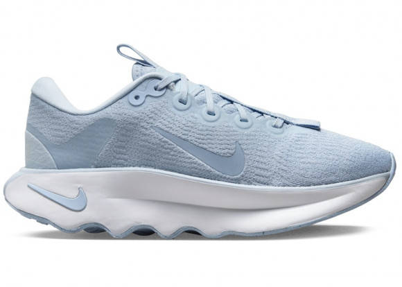 Nike Motiva Light Armory Blue Photon Dust (Women's) - DV1238-402