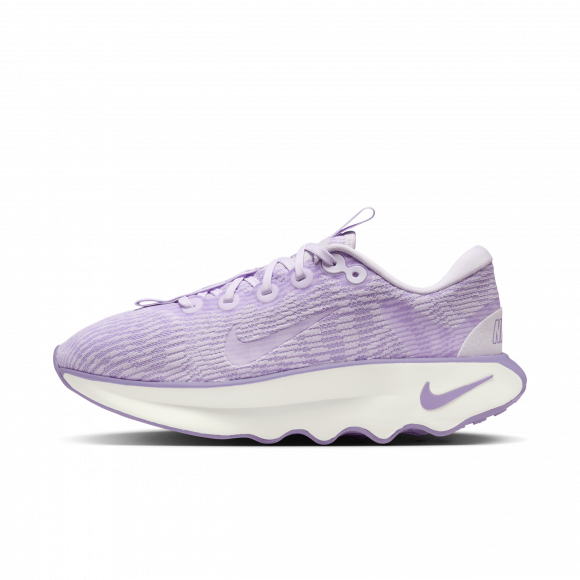 Nike Motiva gåsko til dame - Lilla - DV1238-502