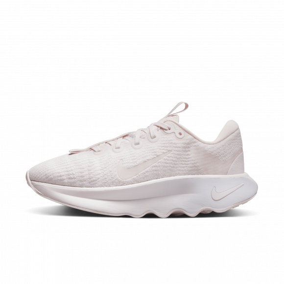 Nike MotivaWalking-Schuh für Damen - Pink - DV1238-601