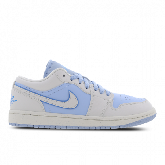 Jordan 1 Low SE Reverse Ice Blue (W) - DV1299-104