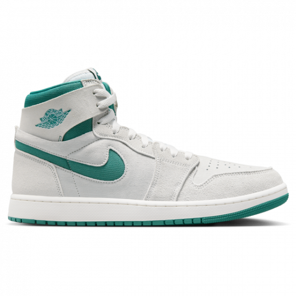 Sapatilhas Air Jordan 1 Zoom CMFT 2 para homem - Branco - DV1307-130