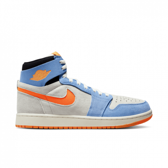 Scarpa Air Jordan 1 Zoom CMFT 2 – Uomo - Bianco - DV1307-184