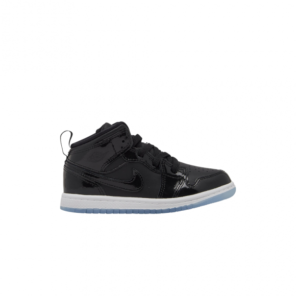 Air Jordan 1 Mid SE TD 'Space Jam' - DV1338-004