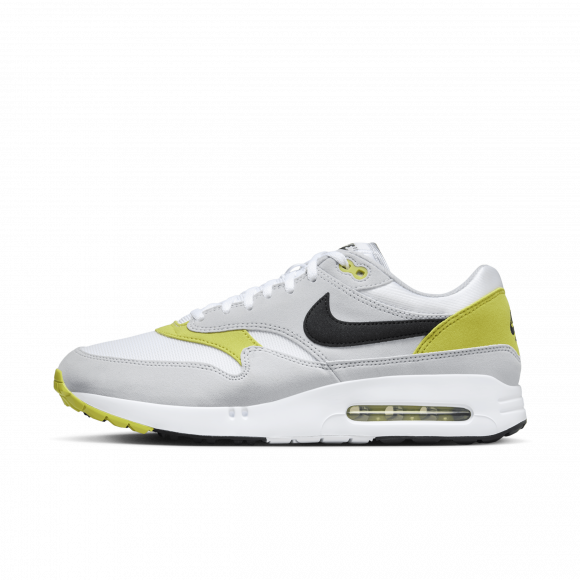 Nike Air Max 1 '86 OG GHerren-Golfschuhe - Grau - DV1403-004