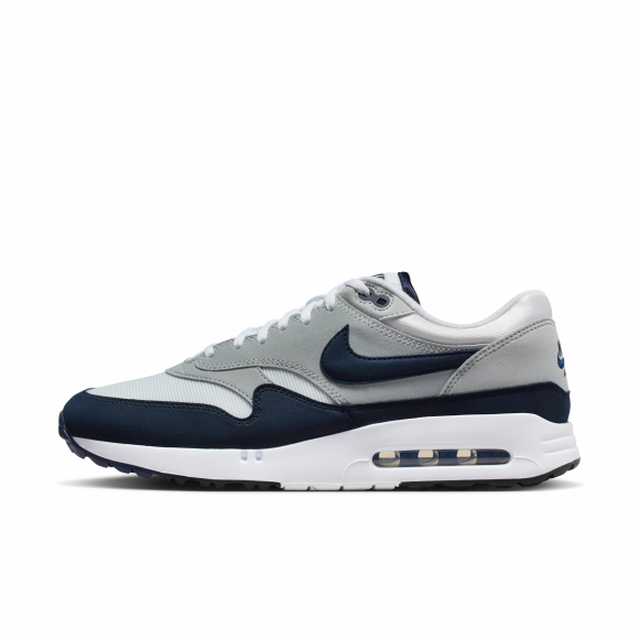 Nike Air Max 1 '86 OG G Men's Golf Shoes - White - DV1403-120