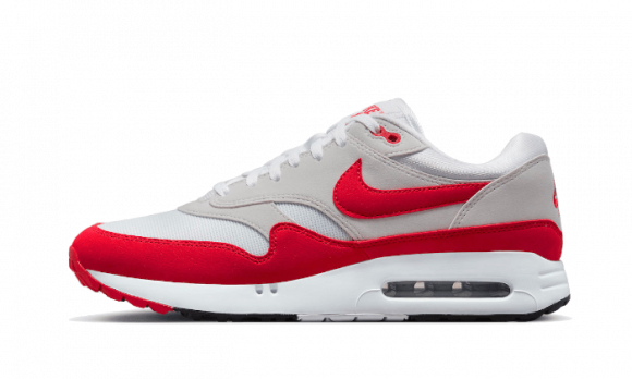 Chaussure de golf Nike Air Max 1 '86 OG G pour homme - Blanc - DV1403-160