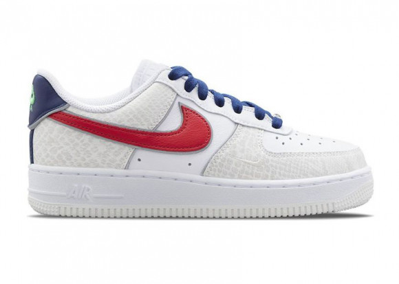 Nike Air Force 1 Low Just Do It (W) - DV1493-161