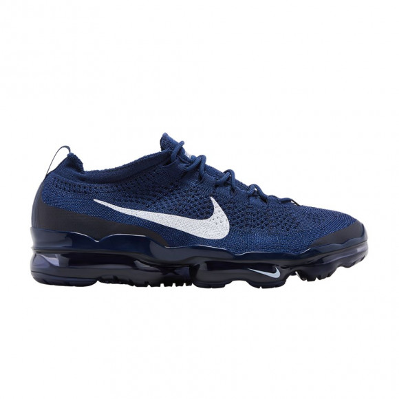 Nike Air VaporMax 2023 Flyknit 'Midnight Navy' | Blue | Men's Size 7 - DV1678-401