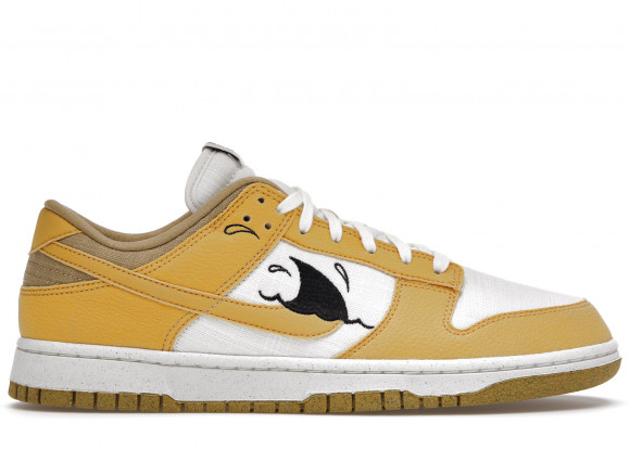 Nike Dunk Low 'Sun Club' - DV1681-100