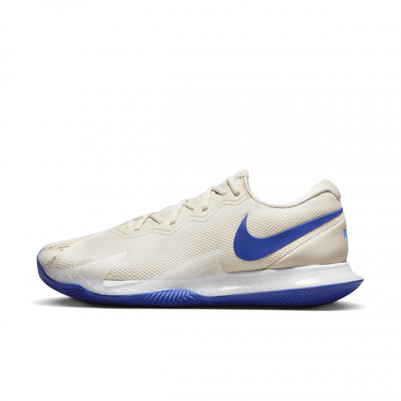 NikeCourt Air Zoom Vapor Cage 4 Rafa Tennisschoenen voor heren (gravel) - Bruin - DV1773-100