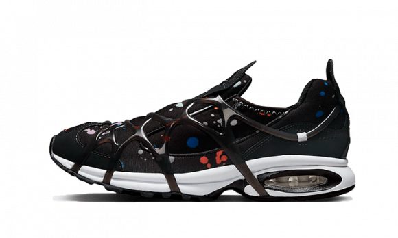 Chaussure Nike Air Kukini SE pour Homme - Noir - DV1894-001