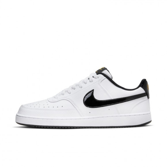 Nike Court Vision Low Men's Shoes - White - DV1899-100