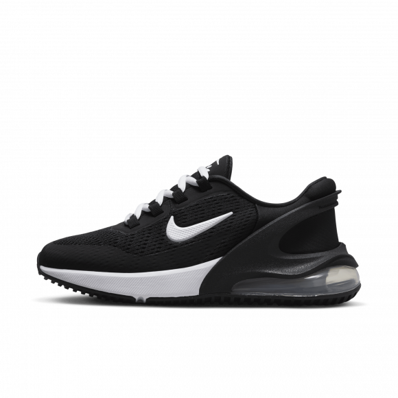 Nike Air Max 270 GO Easy On/Off-sko til større børn - sort - DV1968-002