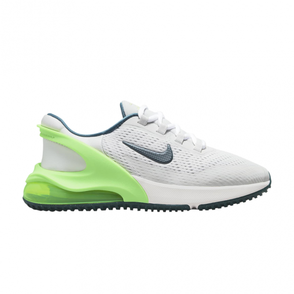 Air Max 270 GO GS 'Photon Dust Deep Jungle' - DV1968-006