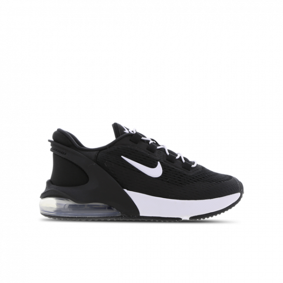Nike Air Max 270 GO Younger Kids' Easy On/Off Shoes - Black - DV1969-002