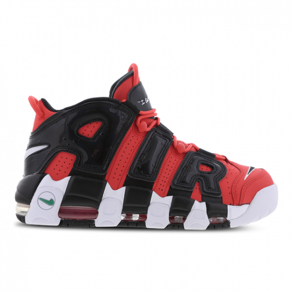 Chaussure Nike Air More Uptempo '96 pour Homme - Rouge - DV2129-600