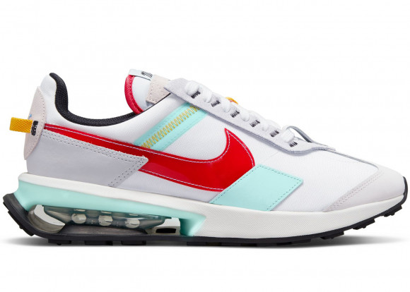 Nike Air Max Pre-Day 'White University Red' - DV2211-100