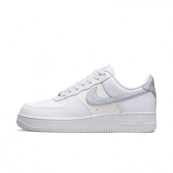 Nike Air Force 1 '07 Women's Shoes - White - DV2237-100