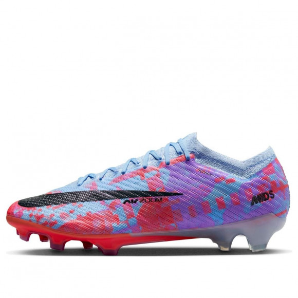 Nike Zoom Vapor 15 MDS Elite FG Cobalt Bliss Hot Punch - DV2417-405