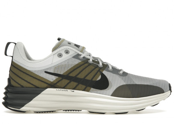 Nike Lunar Roam Pure Platinum/ Black-Wolf Grey - DV2440-001