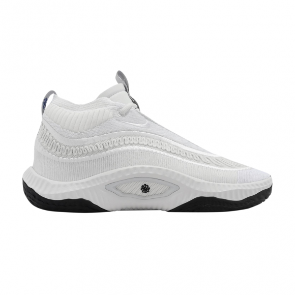 Cosmic Unity 3 EP 'Summit White' - DV2770-100