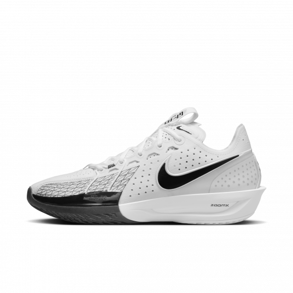 Sapatilhas de basquetebol Nike G.T. Cut 3 - Branco - DV2913-102