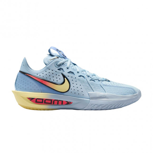 Nike Air Zoom GT Cut 3 'Glacier Blue' | Men's Size 10.5 - DV2913-405