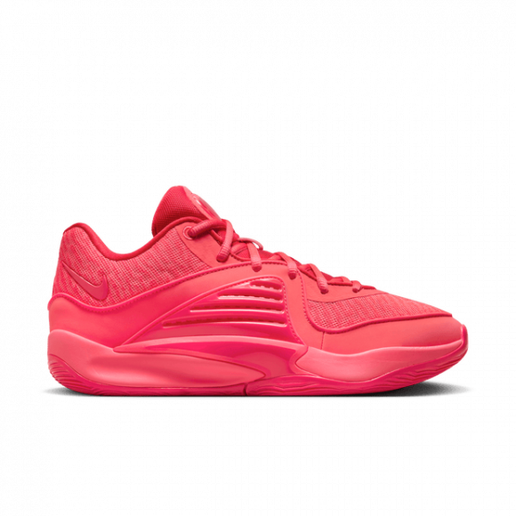 Chaussure de basket KD16 - Rouge - DV2917-803