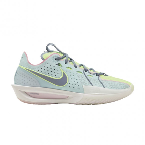 Nike Air Zoom GT Cut 3 EP 'Dreamers' | Blue | Men's Size 11.5 - DV2918-401