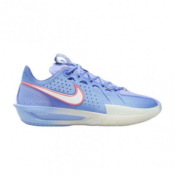 Nike Air Zoom GT Cut 3 EP 'Royal Pulse' | Blue | Men's Size 9 - DV2918-403