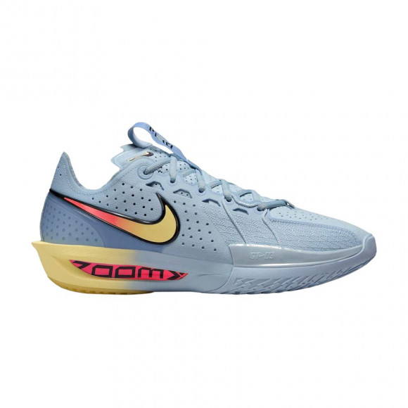 Nike Air Zoom GT Cut 3 EP 'Light Armory Blue' | Men's Size 10 - DV2918-405