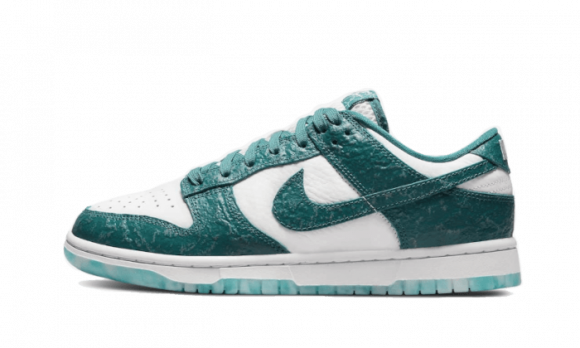 Nike Dunk Low Ocean (W) - DV3029-100