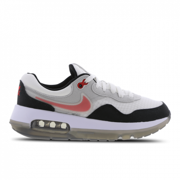 Air Max Motif  Blanc/rouge/noir - DV3034-001